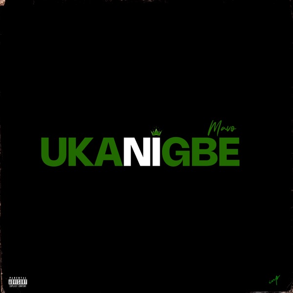 Ukanigbe - Single album cover