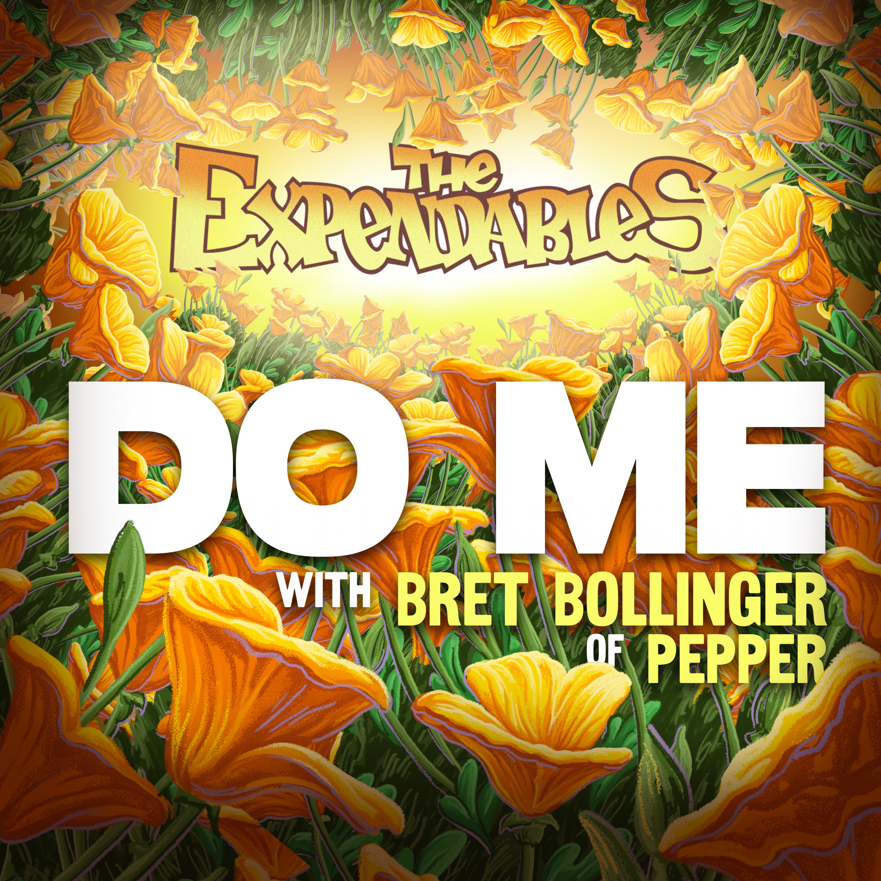 Do Me - Single album cover