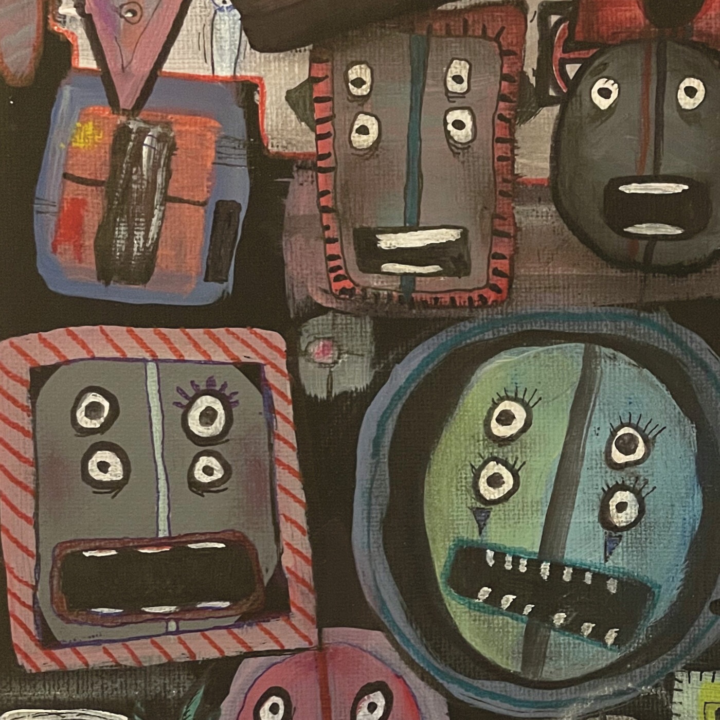 Tablecloth - Single album cover