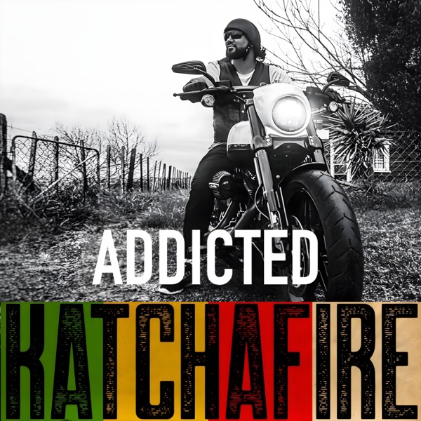 Addicted - Single album cover