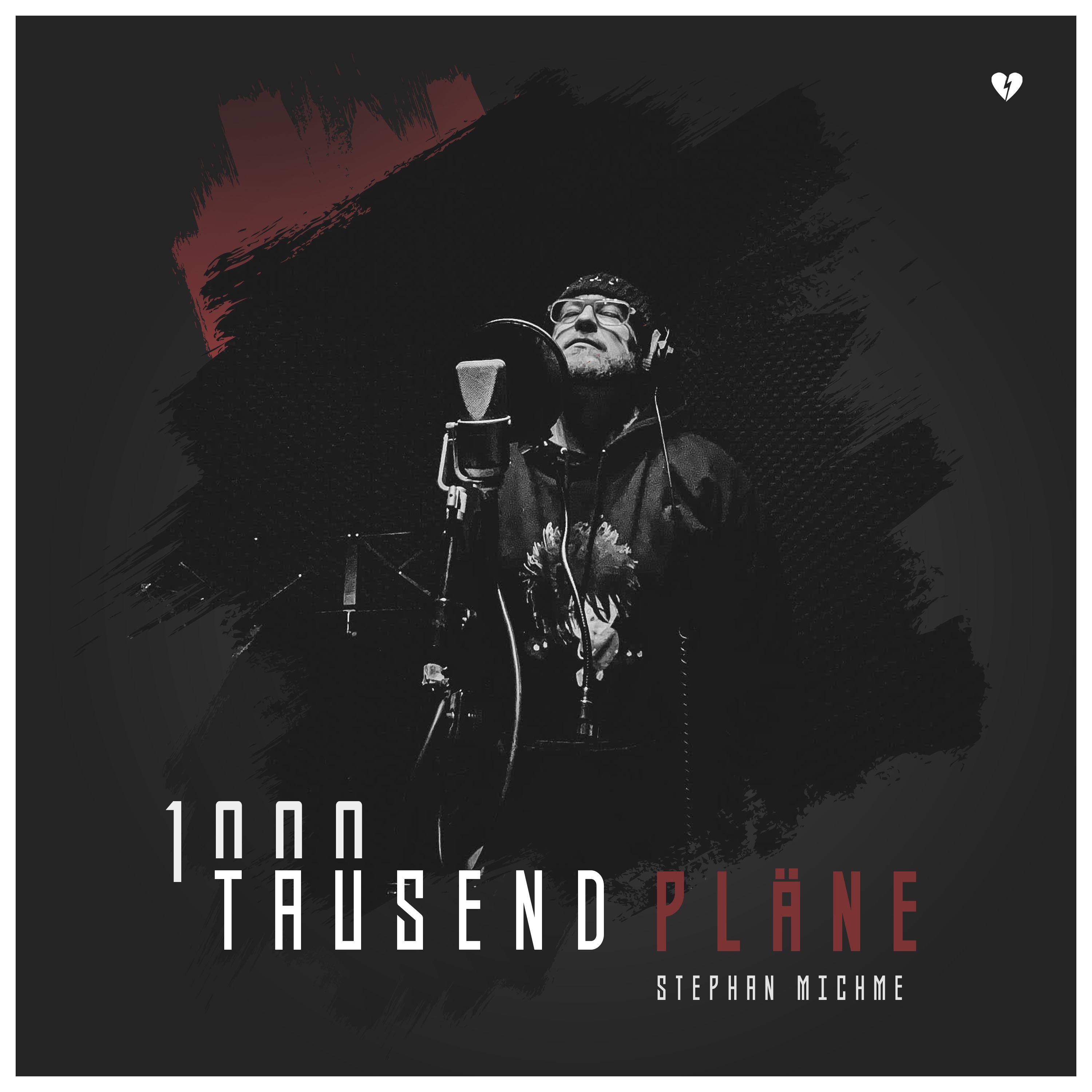 1000 Pläne - Single album cover
