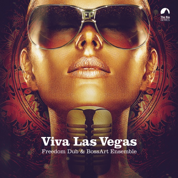 Viva Las Vegas - Single album cover