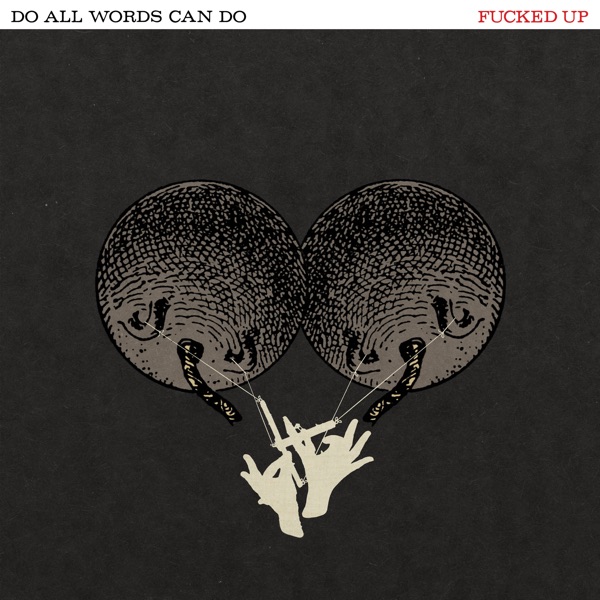 Do All Words Can Do album cover