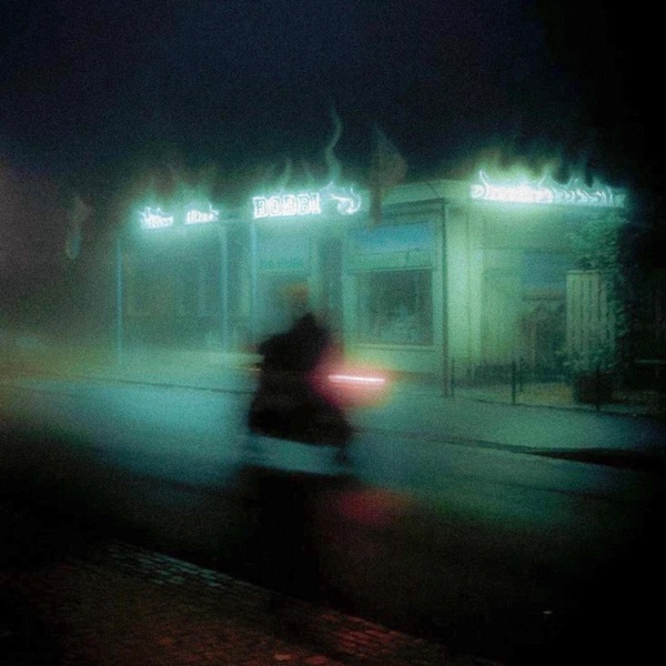Bobbi - Single album cover