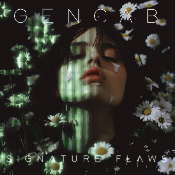 Signature Flaws album cover