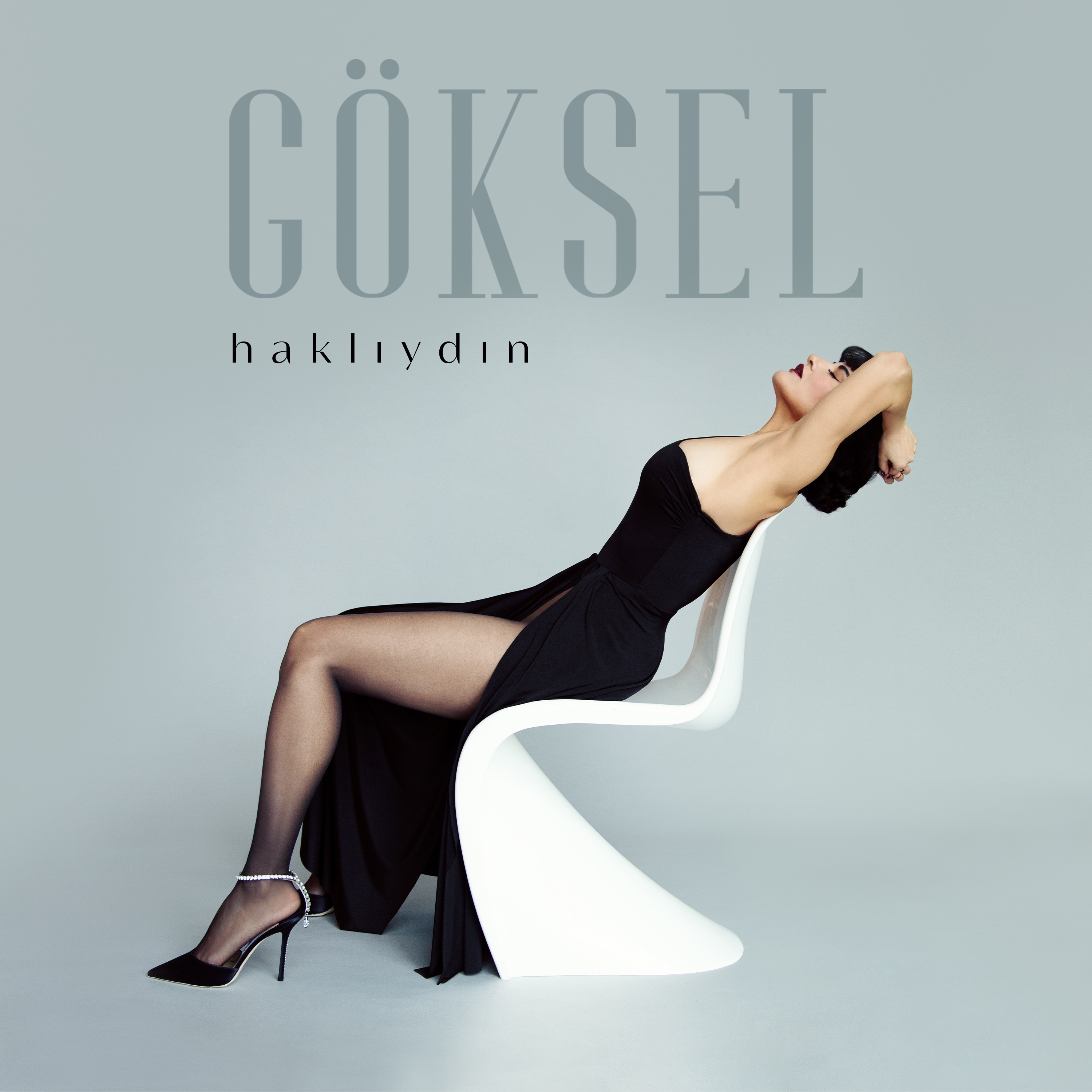 Haklıydın - Single album cover