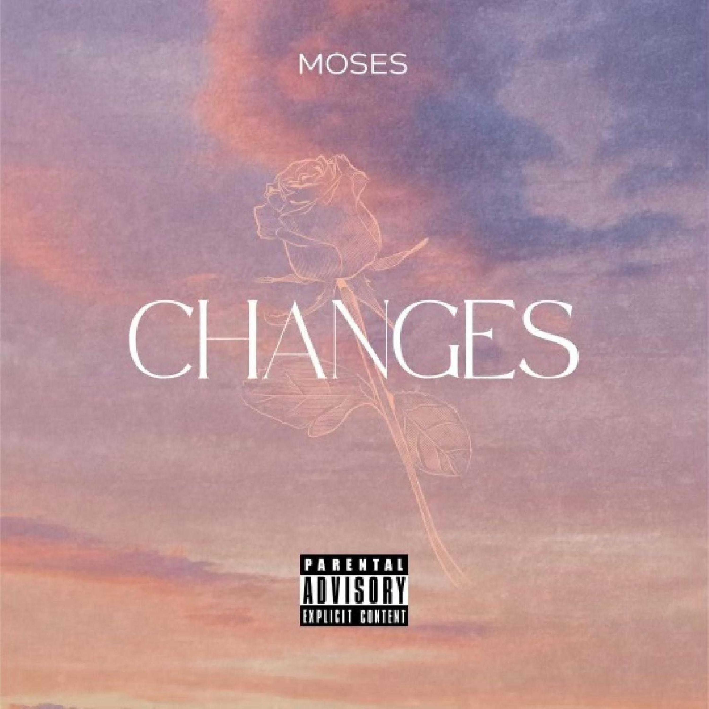 Changes (God Mix) - Single album cover