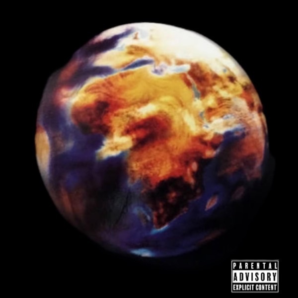 Gangster's Make The World Go Round - Single album cover