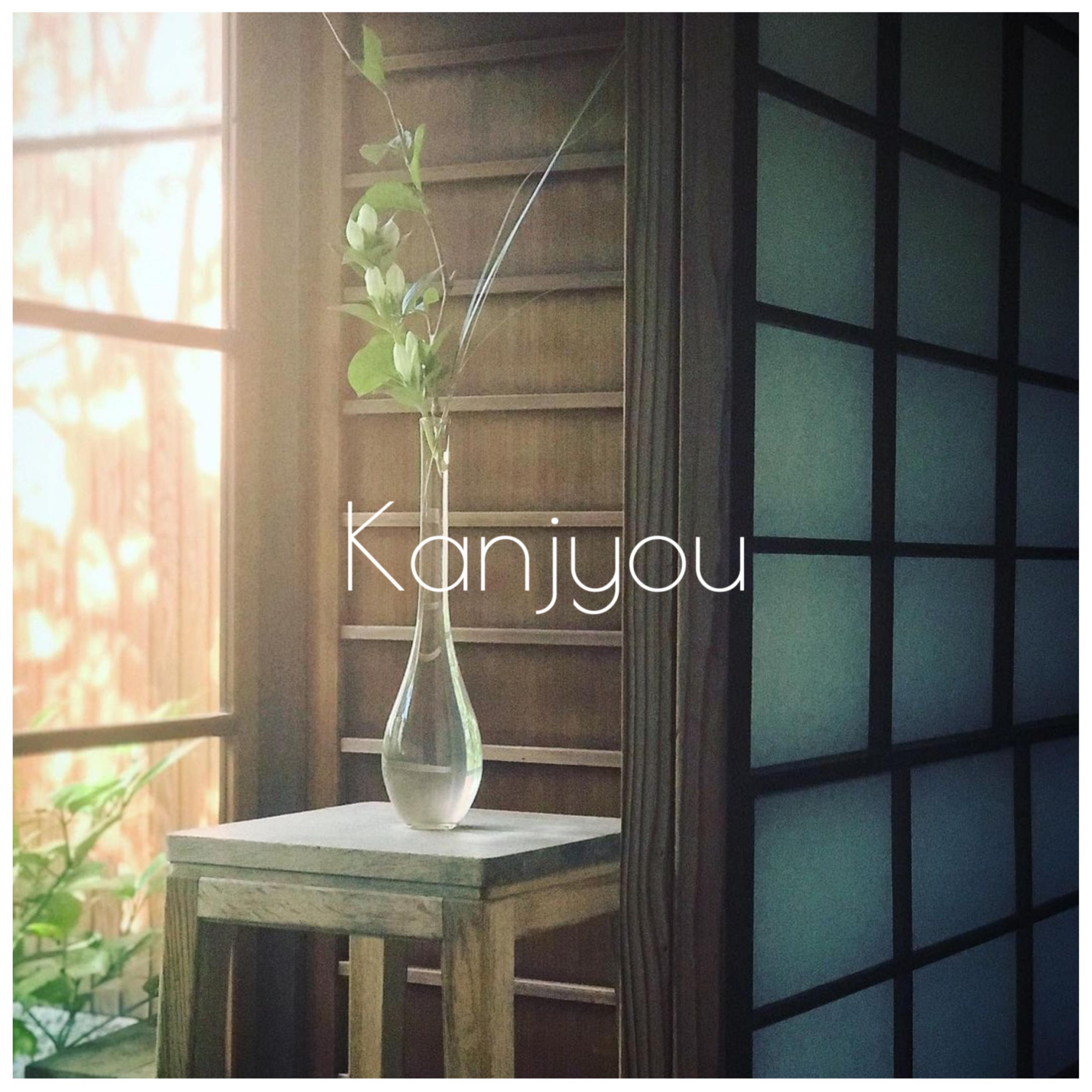 Kanjyou album cover