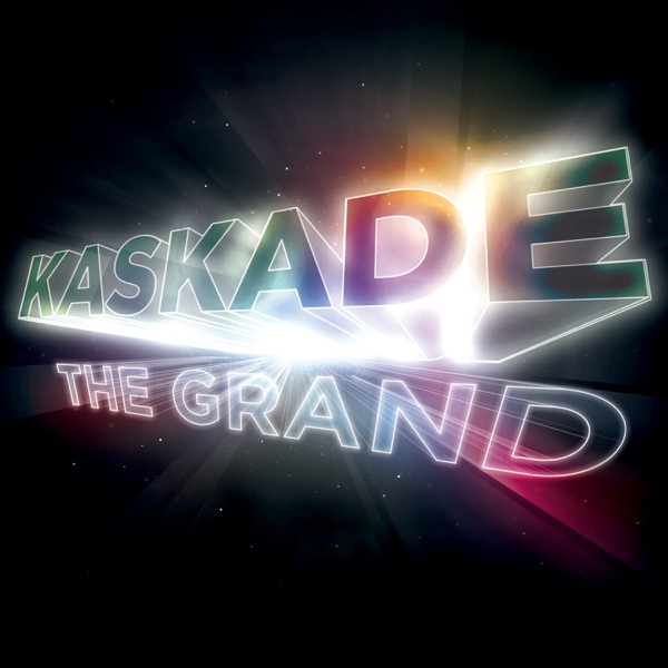 The Grand album cover