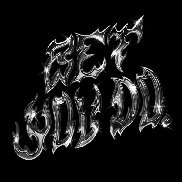 Bet You Do. - Single album cover