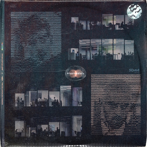 Kryptowaluty - Single album cover