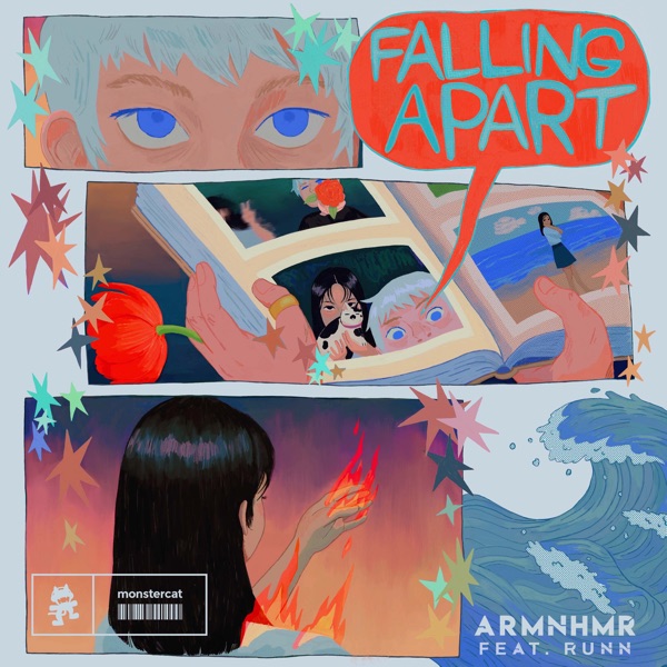 Falling Apart - Single album cover