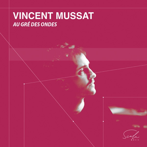 Au gré des ondes album cover