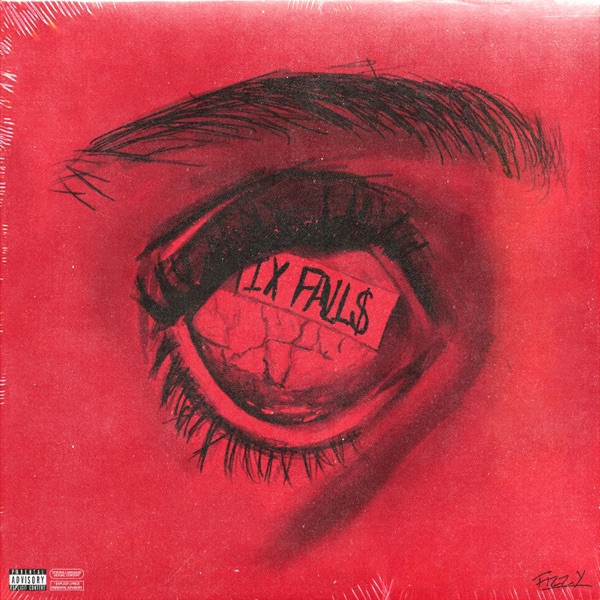 Red Skin - Single album cover