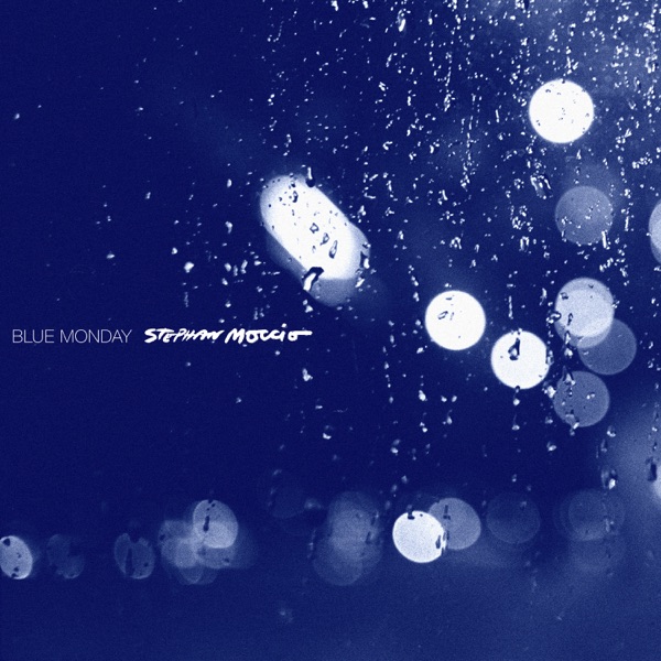 Blue Monday - Single album cover