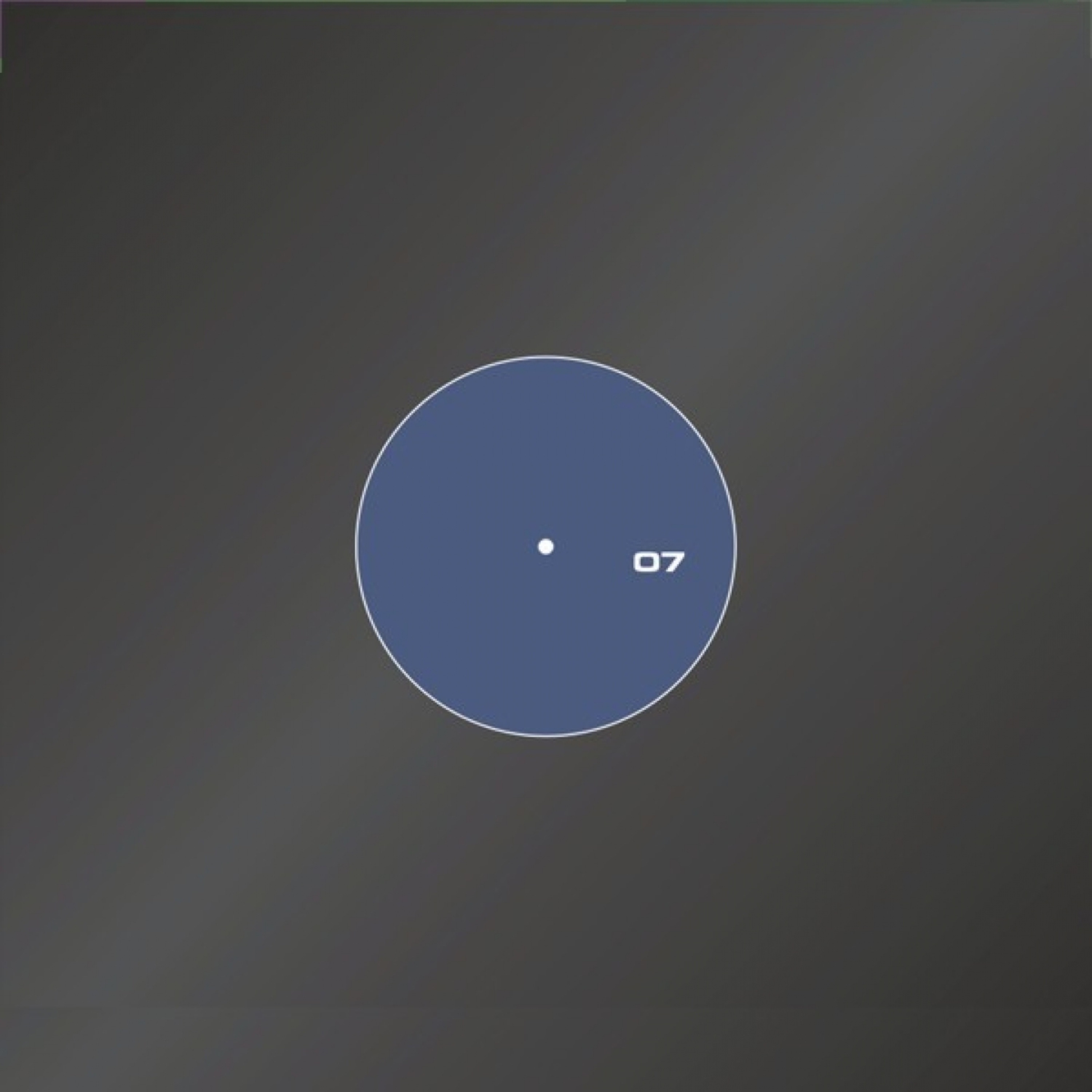 Weather - Single album cover