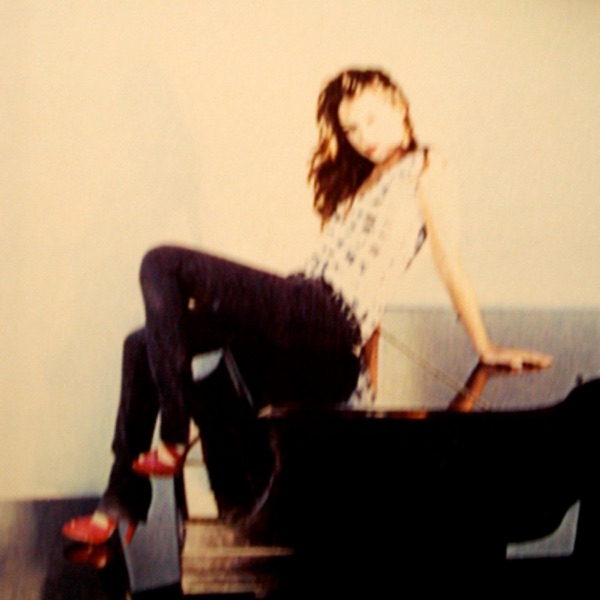 Let It Slide - Single album cover