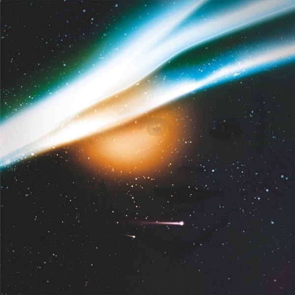 Neeve - EP album cover