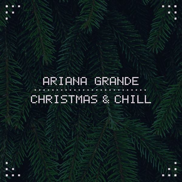 Christmas & Chill - EP album cover