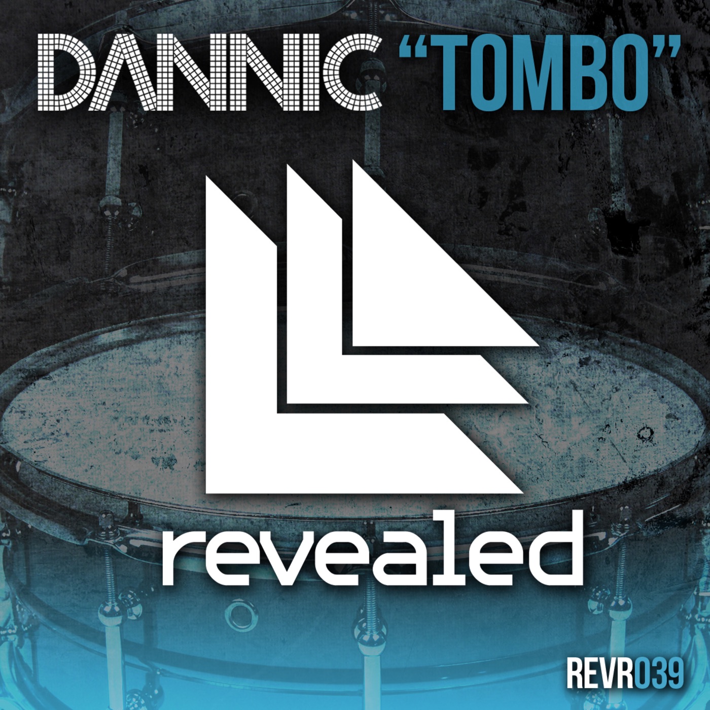 Tombo - Single album cover