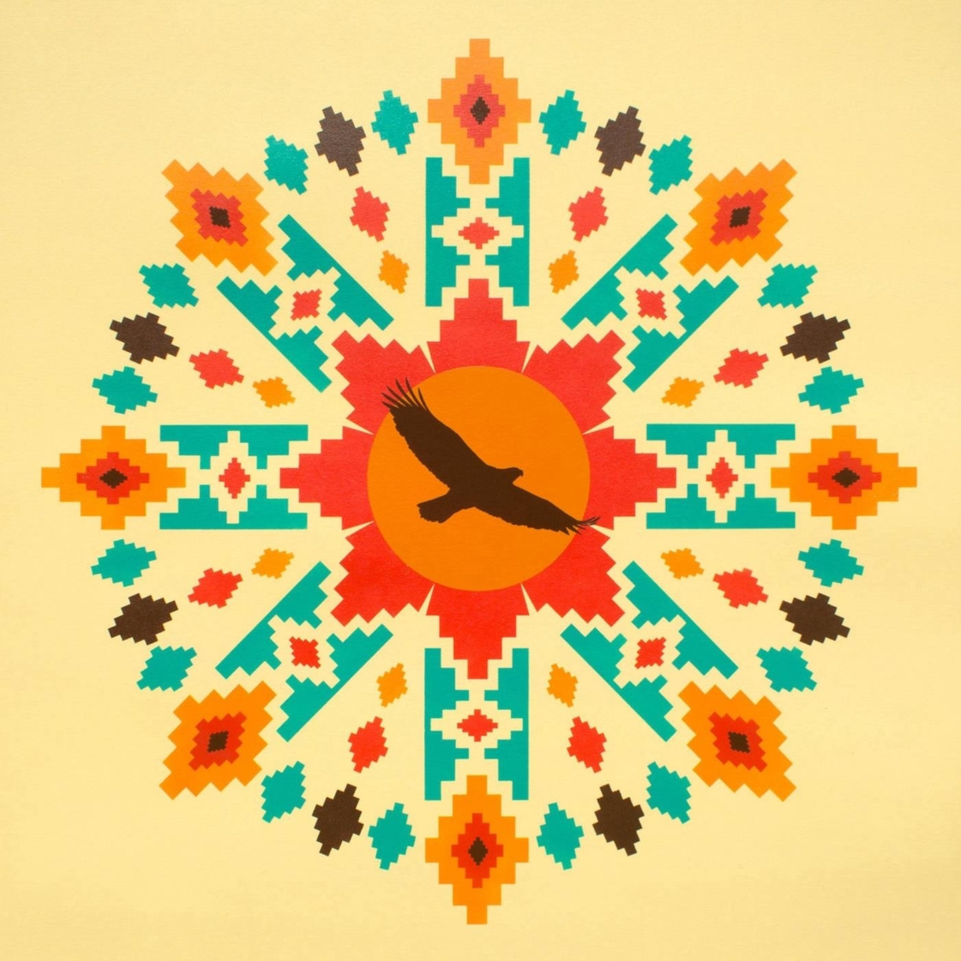 Liberation (feat. Aloe Blacc) - Single album cover