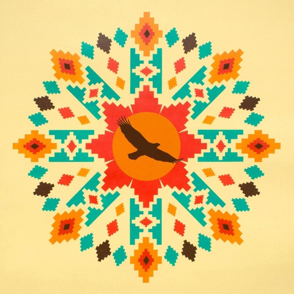 Liberation (feat. Aloe Blacc) - Single album cover