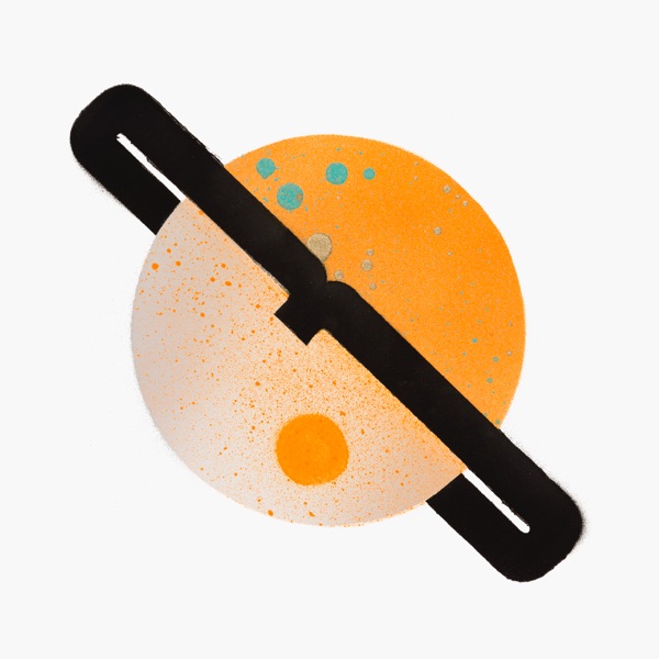 Off Planet Pt. 3 - EP album cover