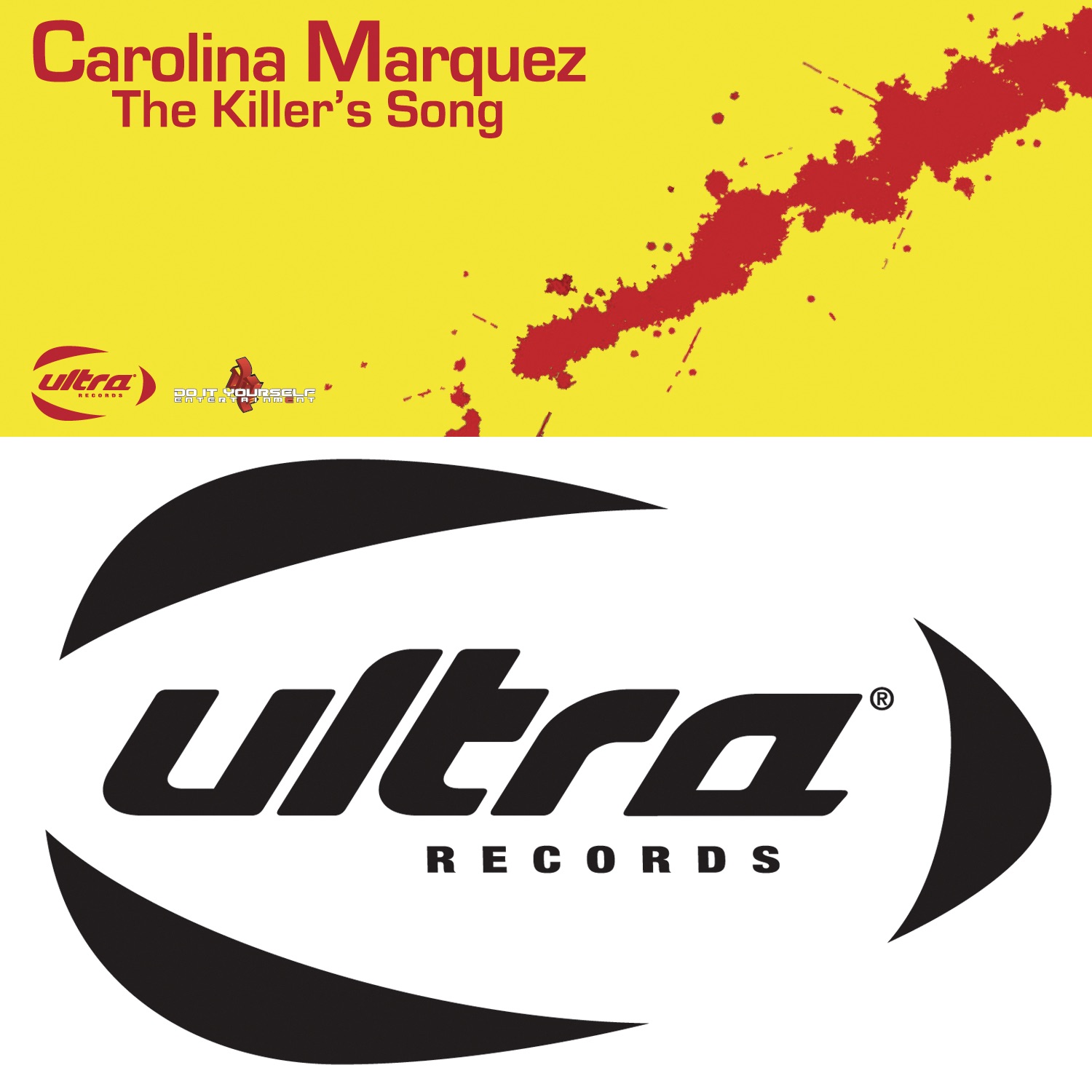 The Killer's Song album cover