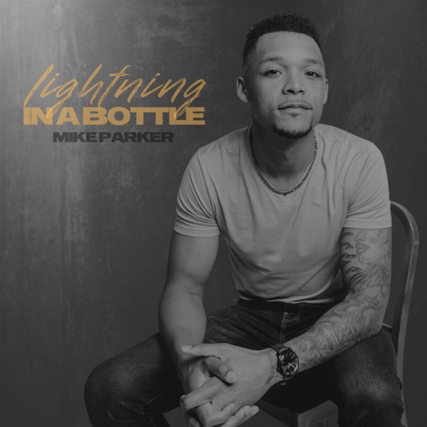 Lightning In A Bottle - Single album cover