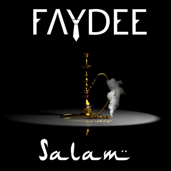 Salam - Single album cover