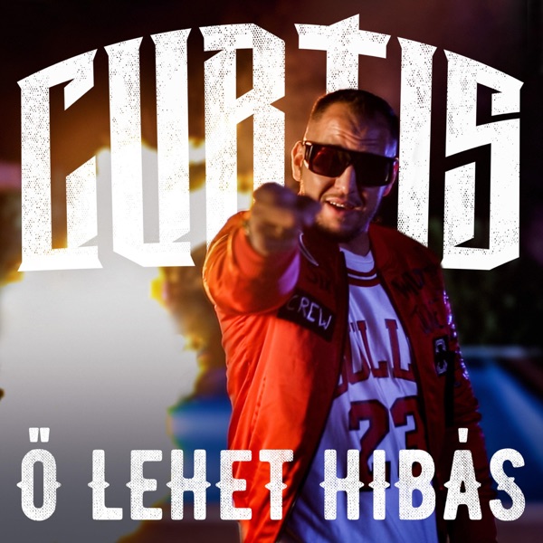 Ő lehet hibás - Single album cover