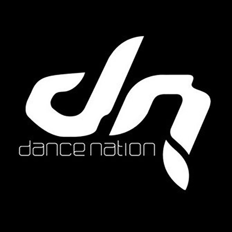 Dance Nation Portrait