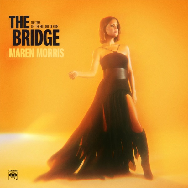 The Bridge - Single album cover