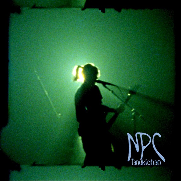 Npc - Single album cover
