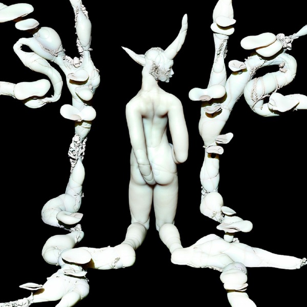 Nastasya - Single album cover