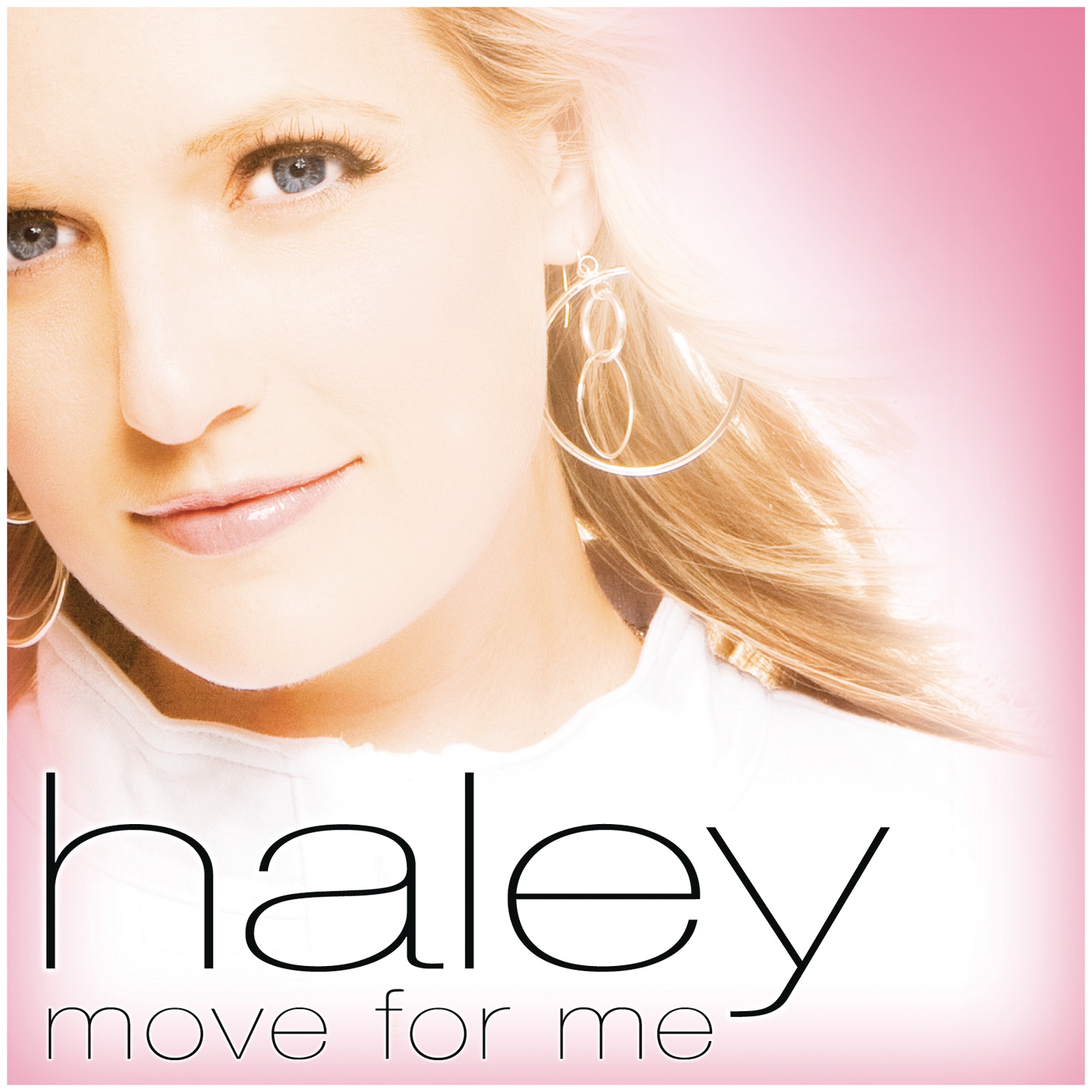 Move For Me - Single album cover