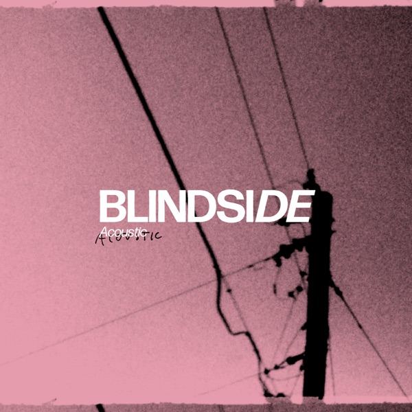 Blindside (Acoustic) - Single album cover