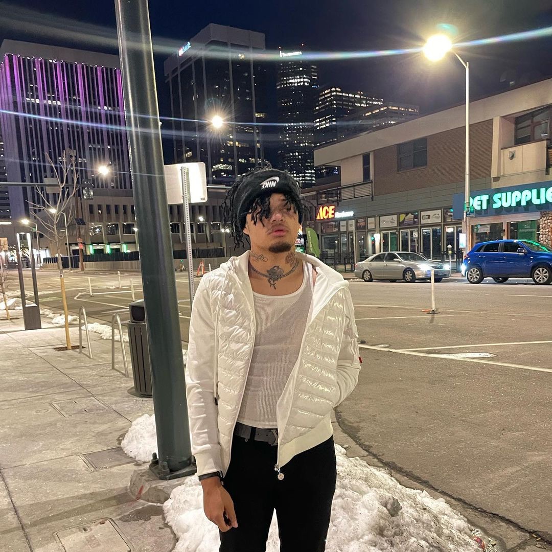 Summrs International Portrait