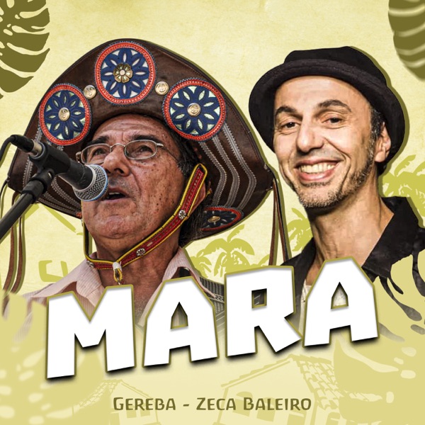 Mara - Single album cover