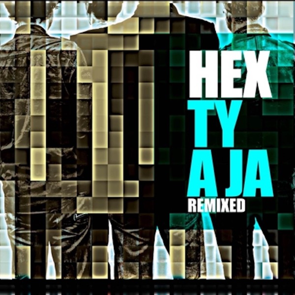 Ty a Ja (Remixed) album cover