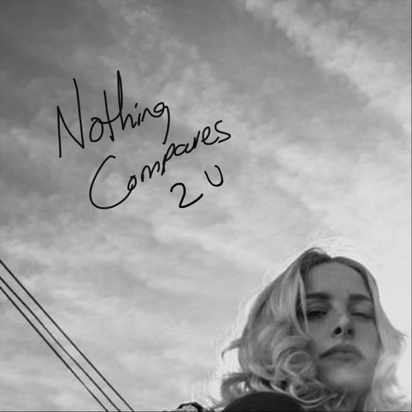 Nothing Compares 2 U - Single album cover