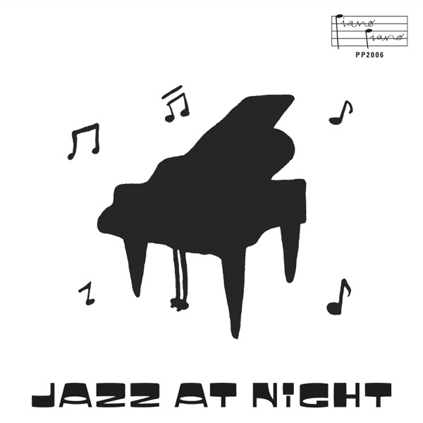 Jazz At Night - Single album cover