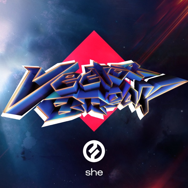 Vector Break - Single album cover