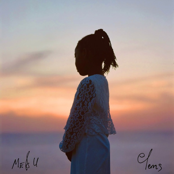 Me & U - Single album cover