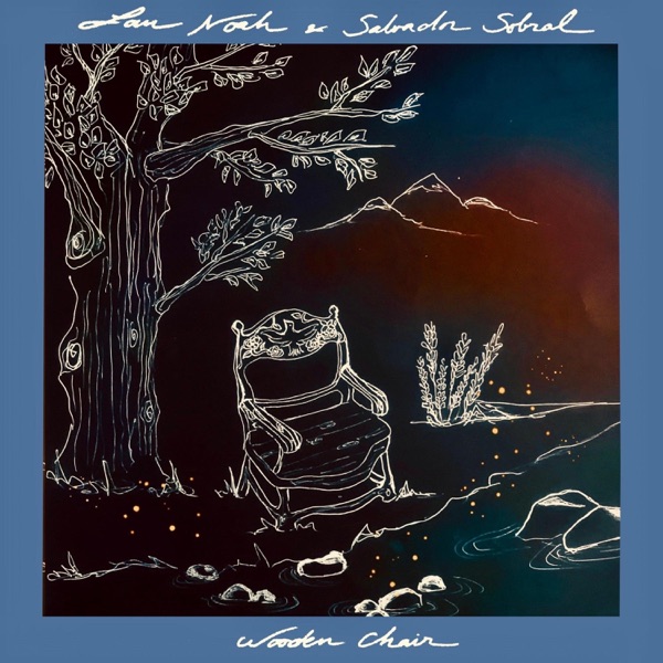 Wooden Chair - Single album cover