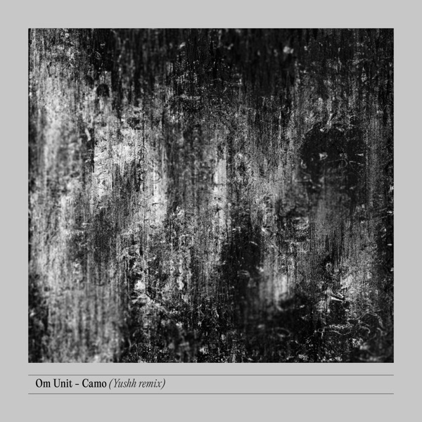 Camo (Yushh Remix) - Single album cover