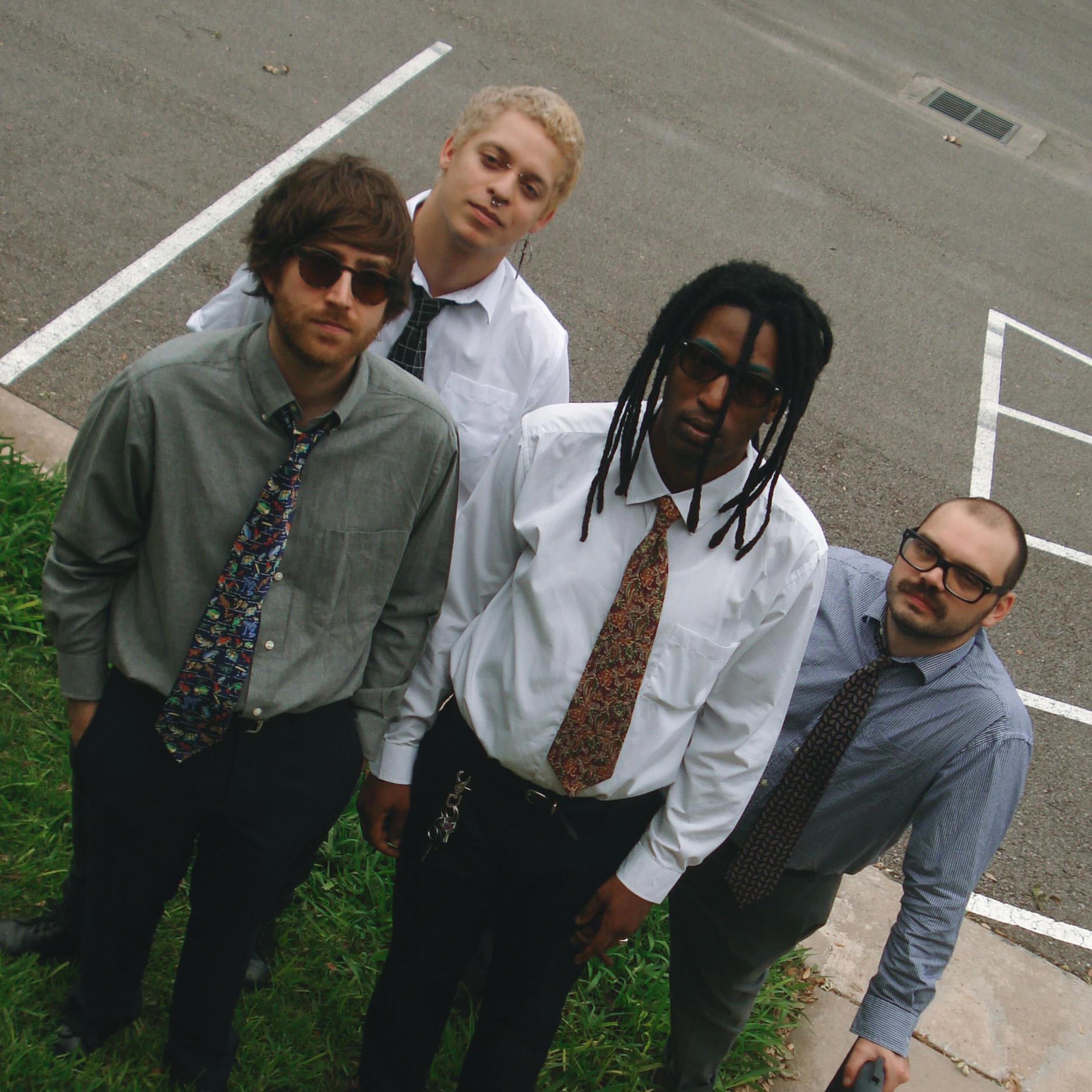 Days Without Incident - Single album cover