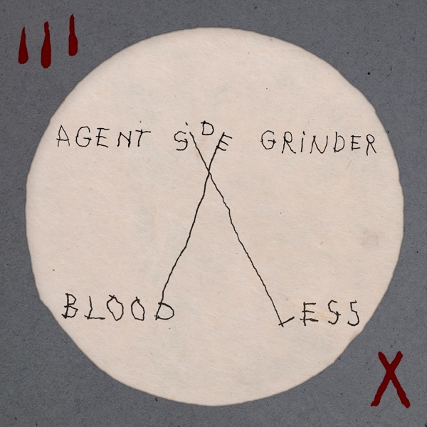 Bloodless - Single album cover