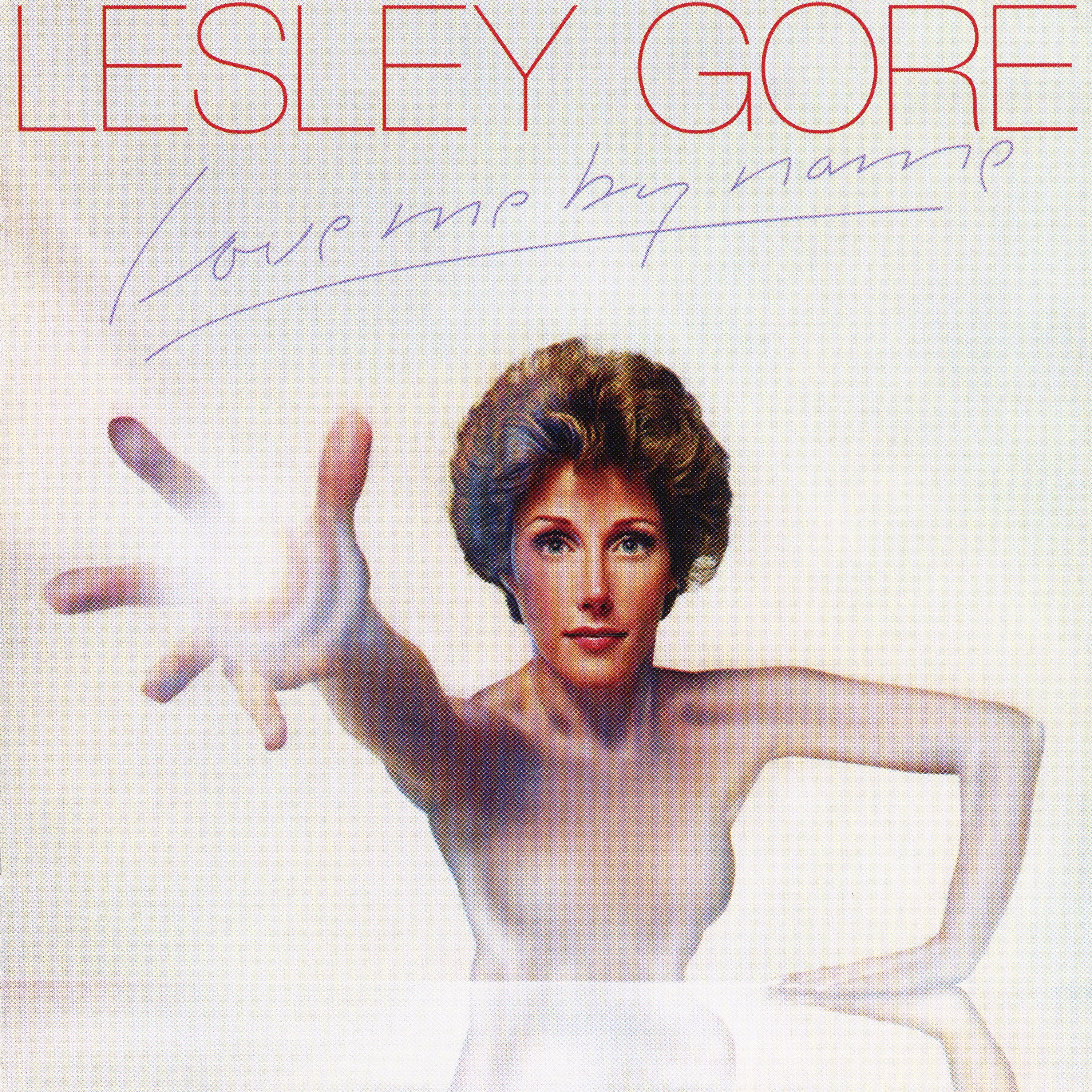 Love Me By Name (Expanded Edition) album cover